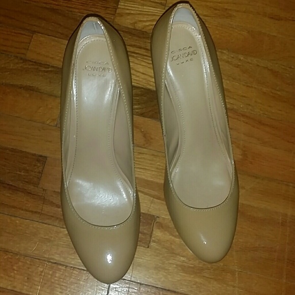 circa joan and david luxe